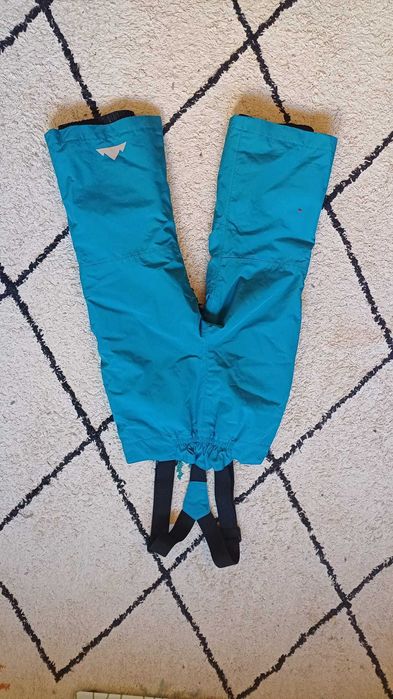 Set schi Decathlon & Lupilu masura 98 - 104, pentru baiat 4 ani