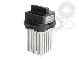 Rezistenta trepte iveco mercedes crafter lt master t5 6 boxer sprinter