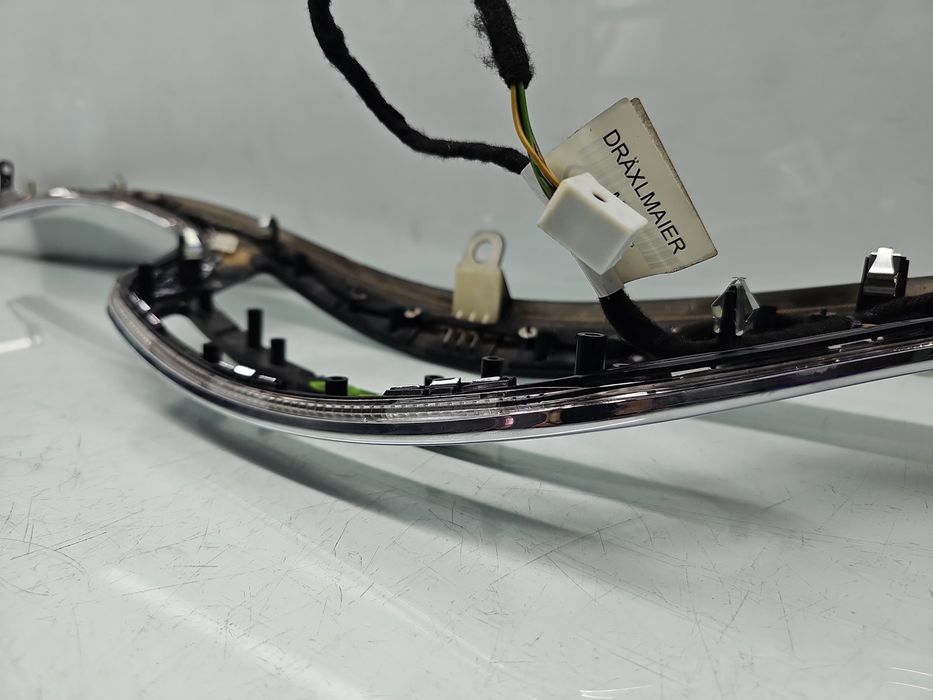 Trimuri bord Mercedes Clasa S (W221) [Fabr 2005-2013] Berlina  A221540