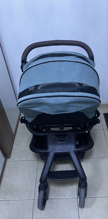 Продаю коляску Easy Walker Charley