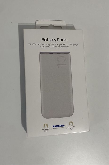 Vand casti JBL Tune si baterie Samsung