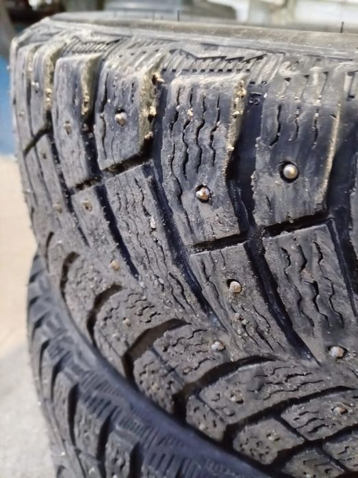 195/65r15 Michelin