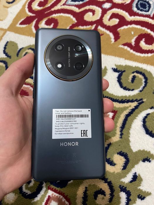 Honor x9s телефоны