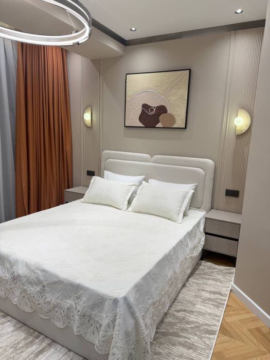 Продается 2 комн квартира в ЖК U Tower V680