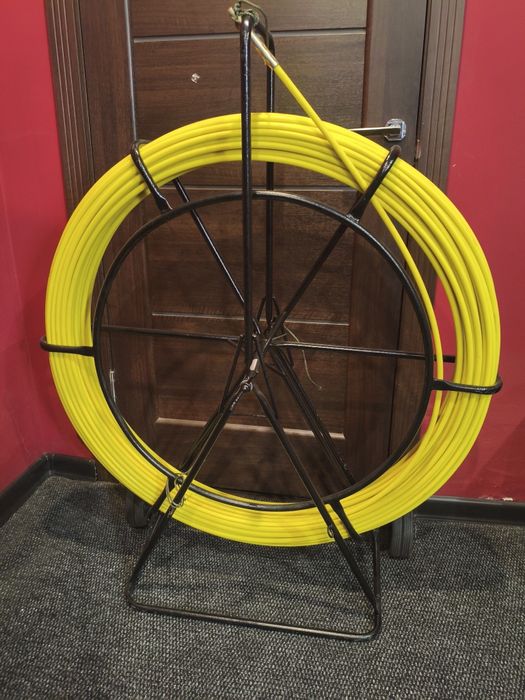 Протяжка для кабеля