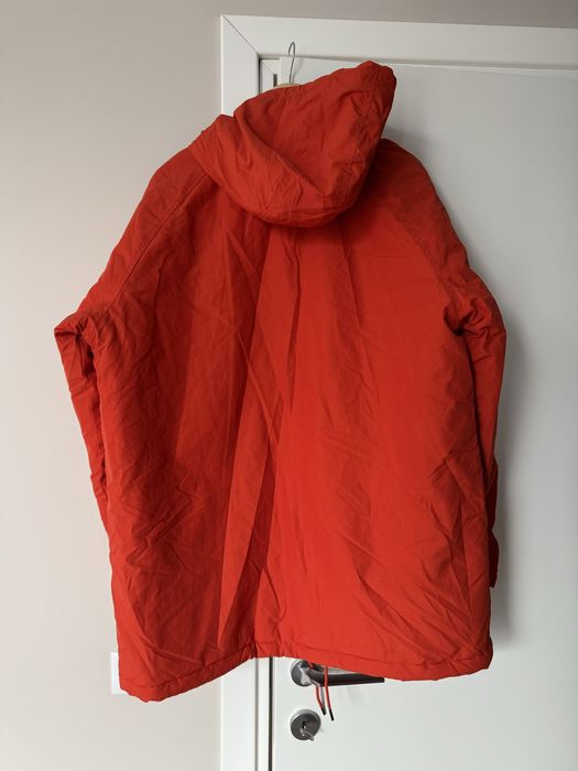 Зимно яке SUPERDRY