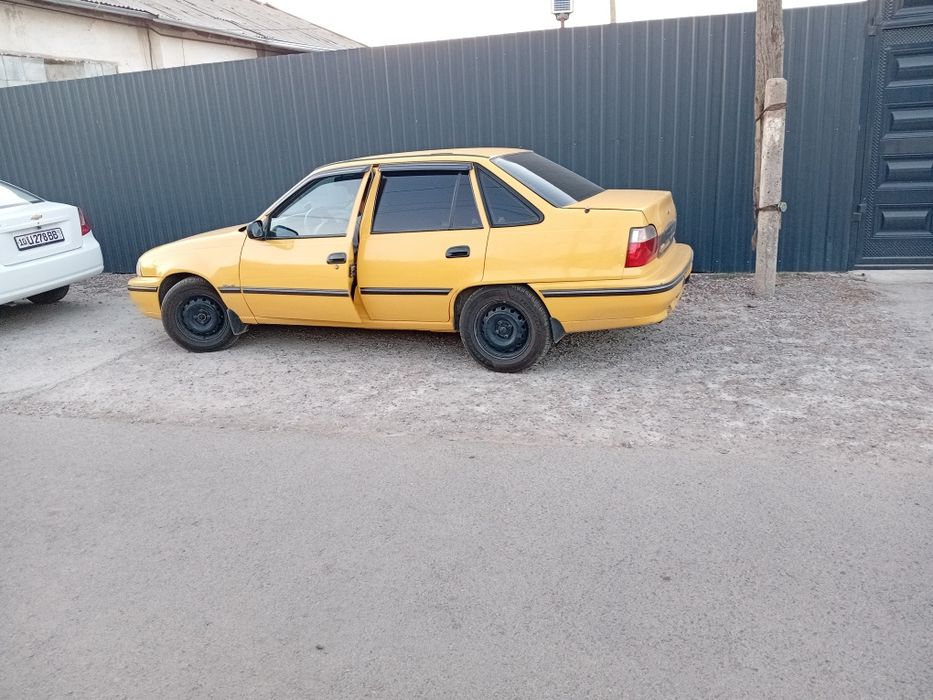 Neksya 1 idyalni holata