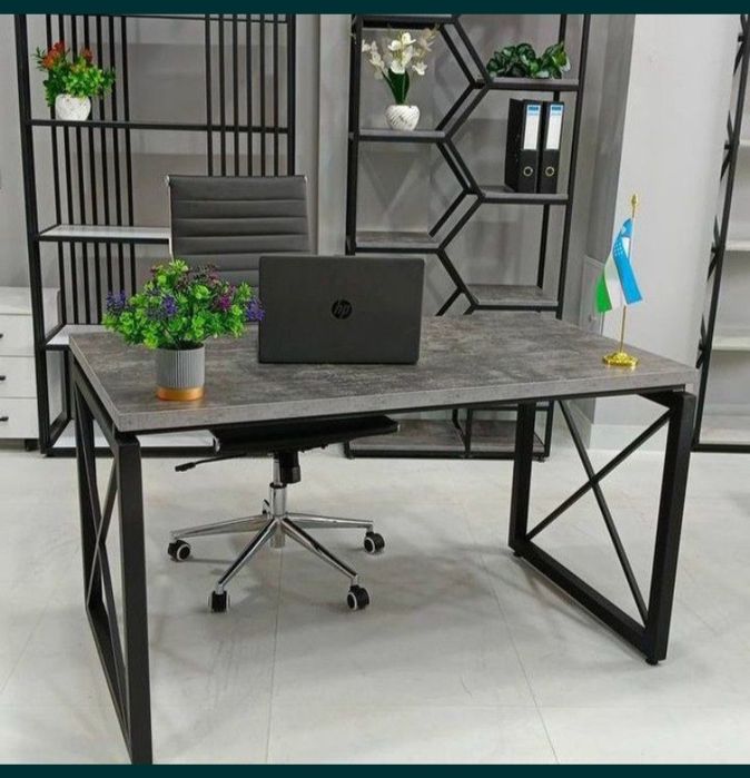 Ofis mebellari turli helda shkaf stol stul  kreslolar