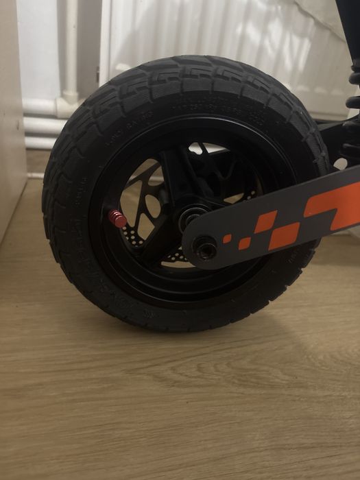 kukirin g2 fara motor