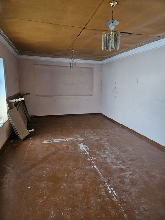 Самарканд Дарвоза Учаска Ховли 7-хона 2,35-Соток Срочно Сотилади