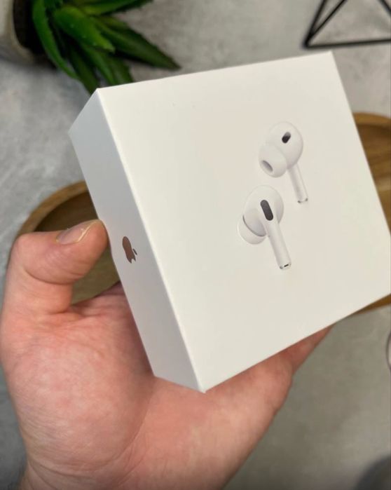AirPods Pro 2 - Noi, Sigilate