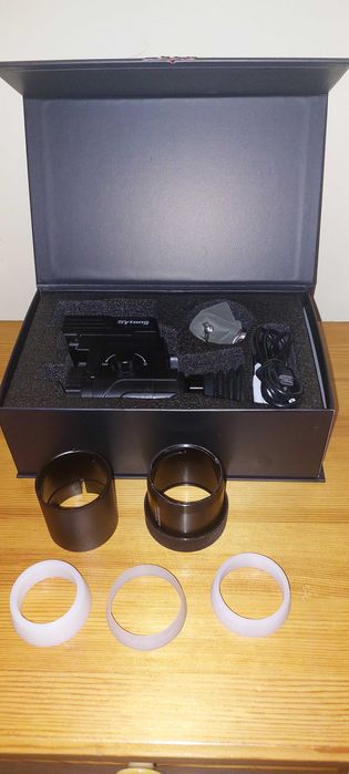 Насадка нощно виждане SYTONG HT-77 LRF