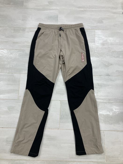 Pantaloni alpinism de tura S-M de vara elastici