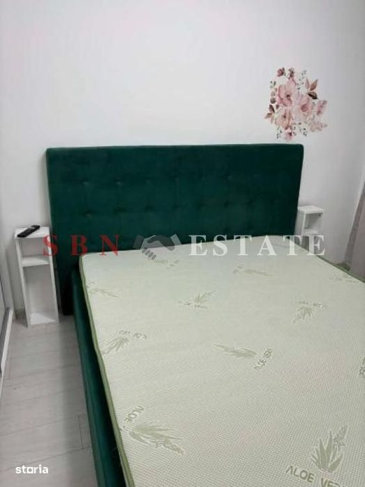 Apartament 2 camere | Berceni - Alpha Residence 3 | Centrala