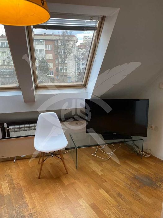 Дава се под наем Мезонет в София, Лозенец - 100 кв.м за 950 € - Снимка #1