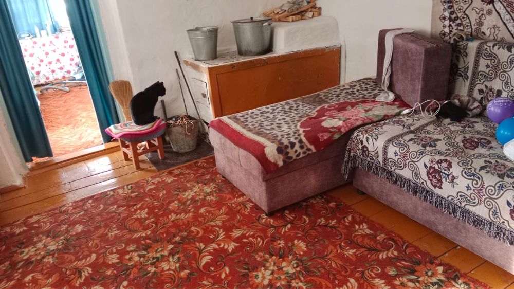 Зимний Дом 3 комнатный