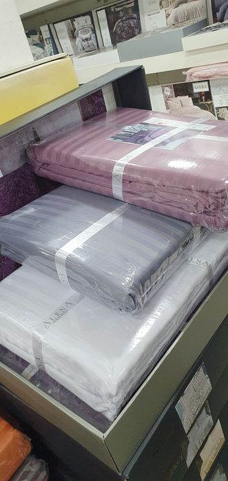 Комплект постельного белья