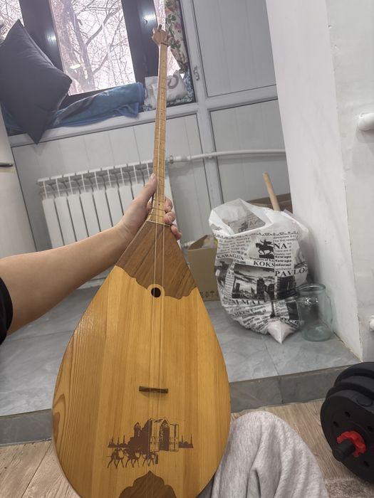 Домбыра 46 размер