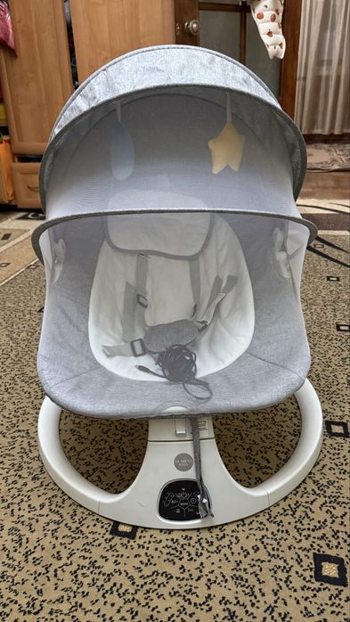 Продам шезлонг бу