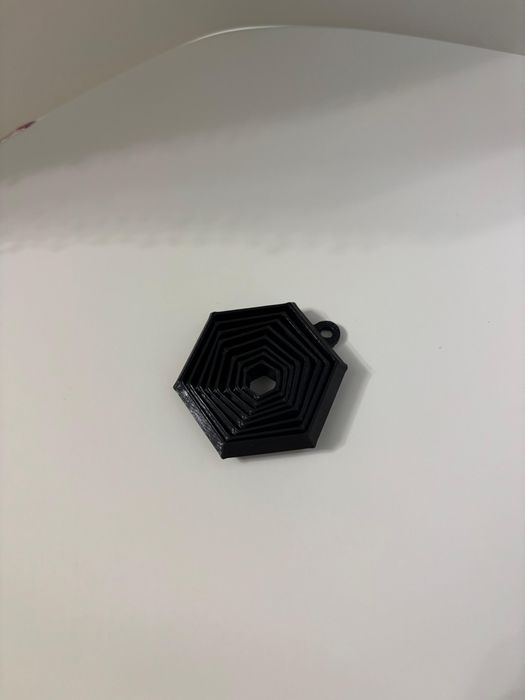 Breloc Fidget antistres  mic, distractiv, perfect cadou