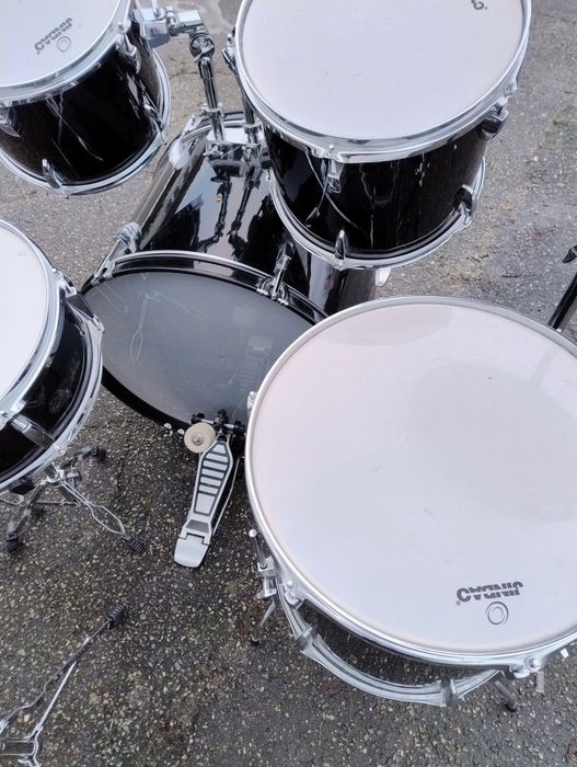 Jinbao комплект барабани.