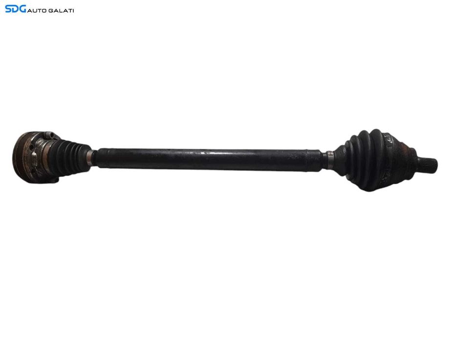 Planetara Dreapta Fata Seat Alhambra 2.0 TDI DLTA DFLA CUVC CFFA DLUB CFGC CFFB CFFE CUVA DLTC DFLD 2011 - 2023 Cod 1K0407272EN [N0681]