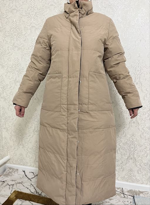 Куртка двухсторонняя