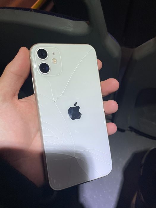 Айфон 11 | 128 гб