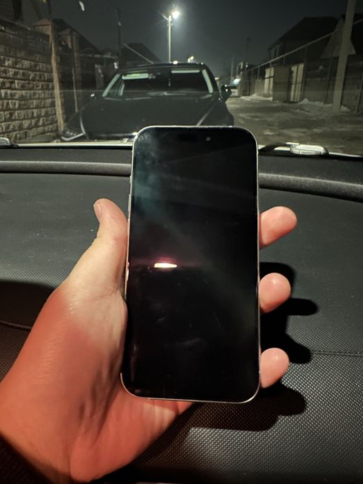 iPhone 15 pro 128 гб