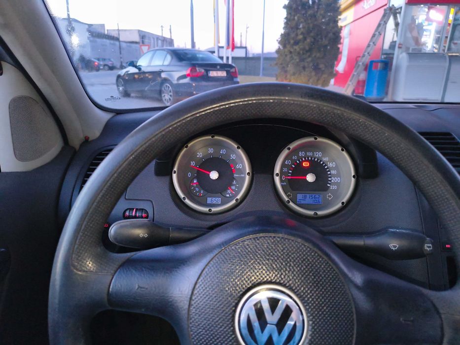 Polo 6n2 1.4 mpi 60 cp