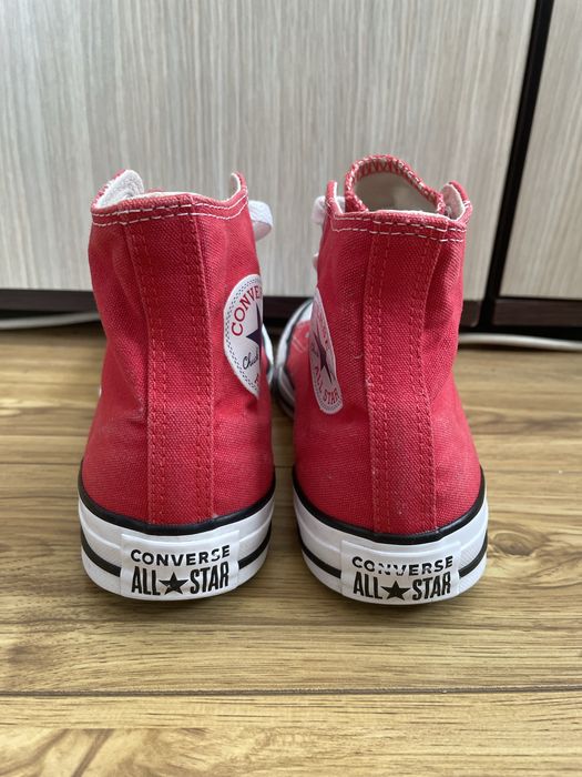 Converse Chuck Taylor As Core HI - 39