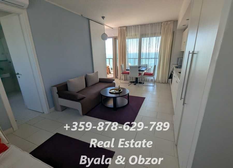 Продава се Двустаен апартамент в Обзор - 100 кв.м за 646 €/кв.м - Снимка #8