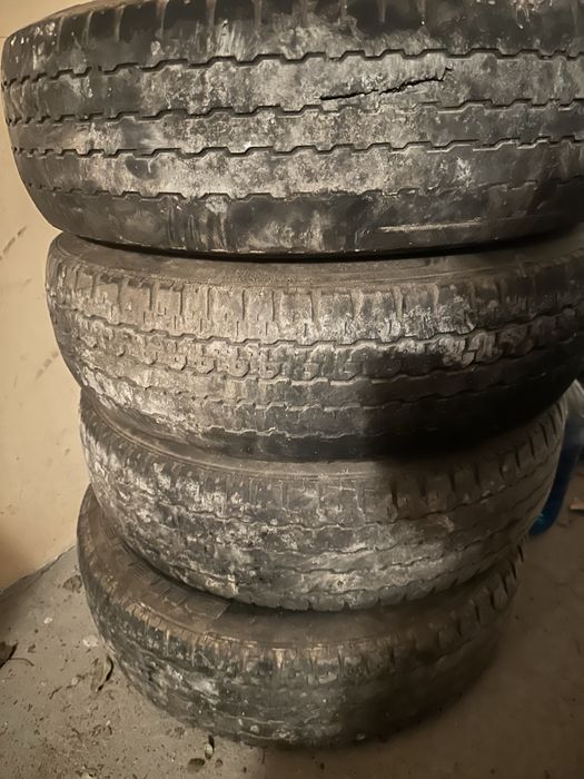 Железные диски Р16