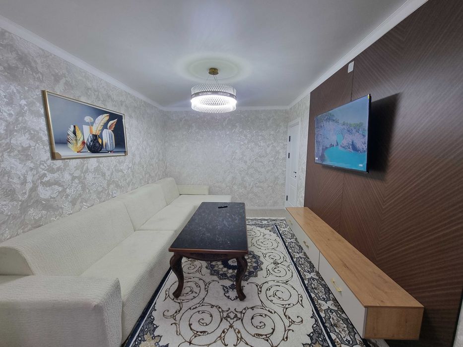 2 хона 1 этаж кирпичный дом