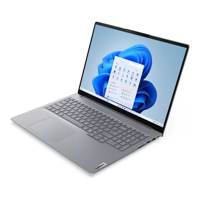 Lenovo IdeaPad Slim 3 16IRH10R WUXGA IPS Core 5 210H DDR5 8GB SSD 256