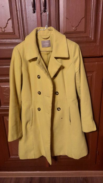 Дамско палто orsay НАМАЛЕНО