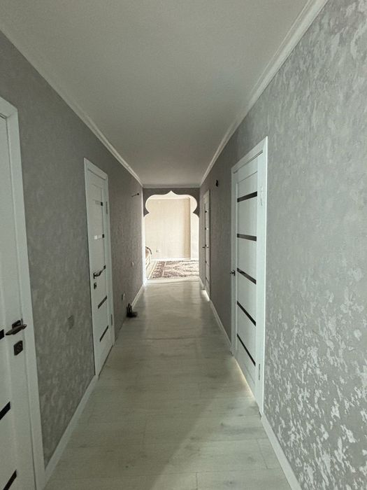 Продам 3 комн. кв. улуч.пл.