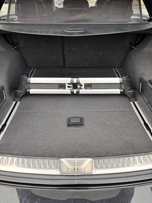 Хюндай i 40  автоматик 1.7 136кс