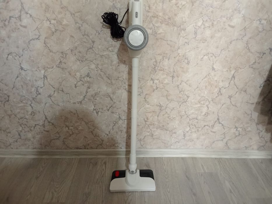 Пылесос очень хороший