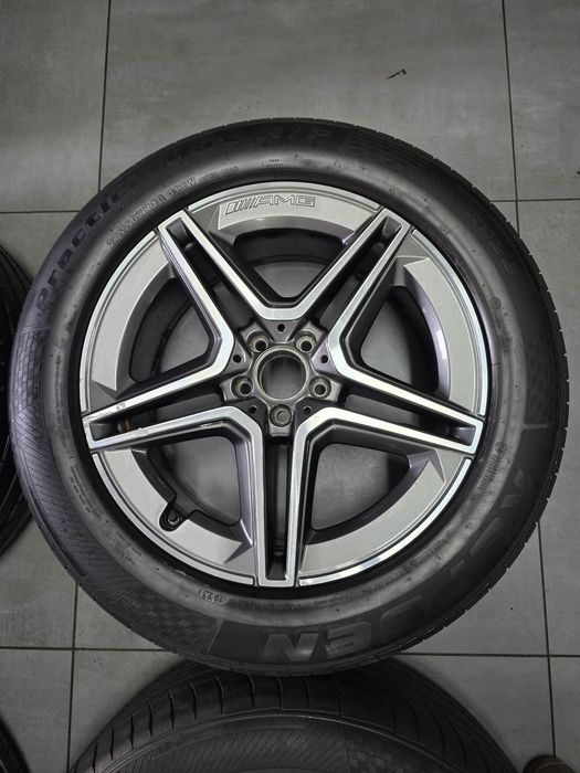 Roti GLE  r20, Amg , mercedes, Turbine,  r20, GLC