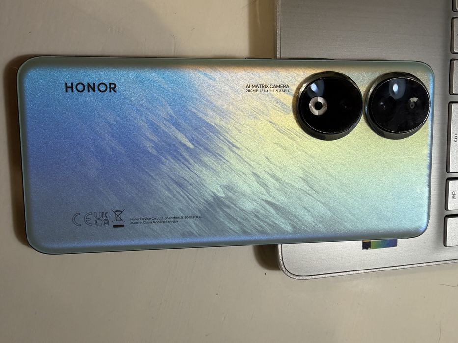 Хонор90 телефон