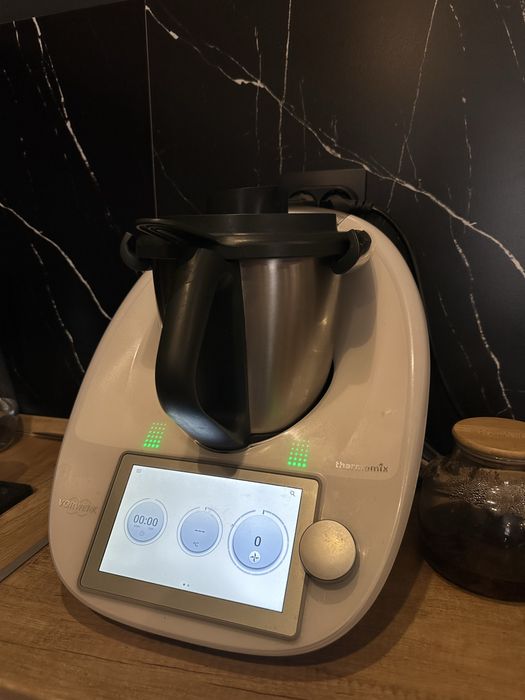 Продам Термомикс ТМ6