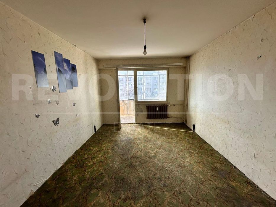 Продава се Двустаен апартамент в София, Борово - 61 кв.м за 1463 €/кв.м - Снимка #1