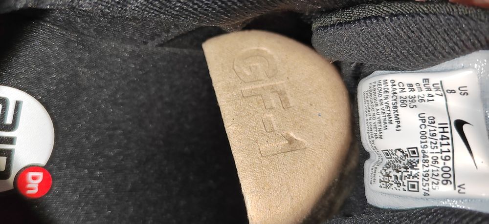 Nike Air Max DN 8,номер 41