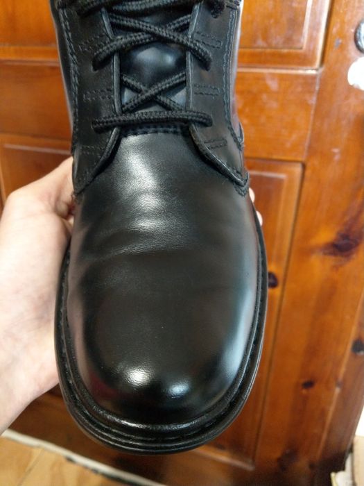 Clark 's Gore-tex 42нм. 27,0см.