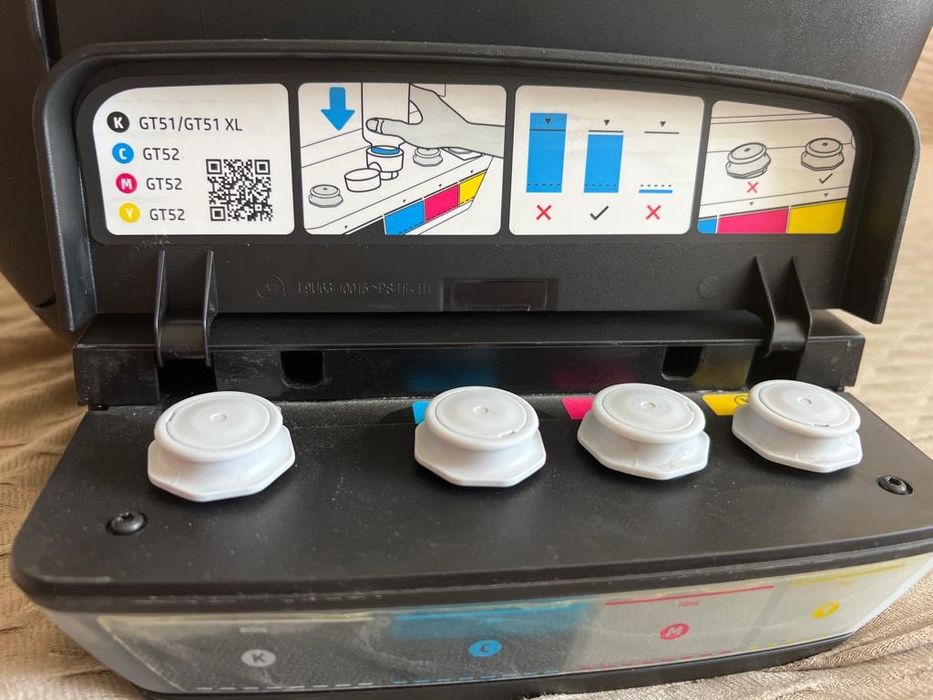 Продается  принтер