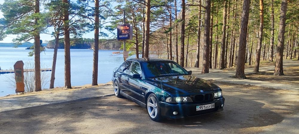 Продается Бмв 523