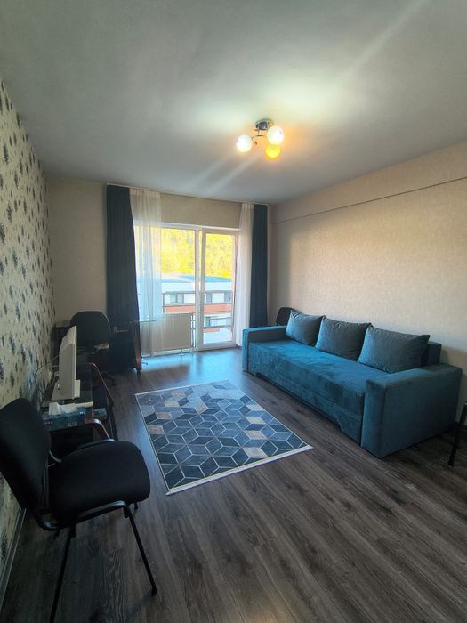 Inchiriez apartament cu o camera