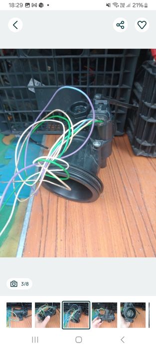 Clapeta acceleratie completa , chiulasa chiuloasa 1.4mpi Logan Clio