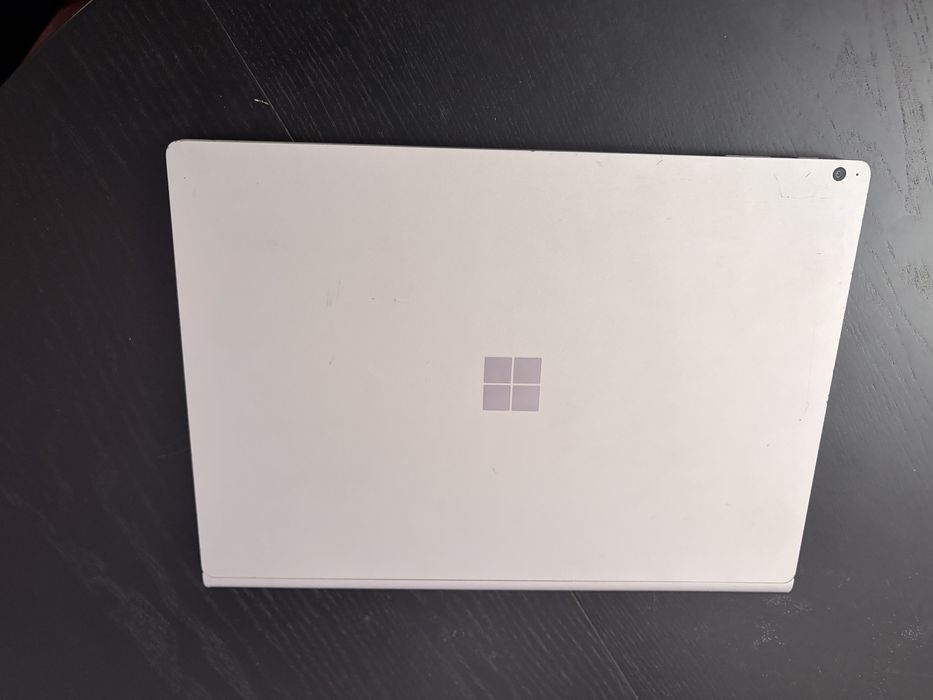 Microsoft Surface Book 3 , 15” , I7 - 1065 , G7 , 32Gb ram , 500 Gb